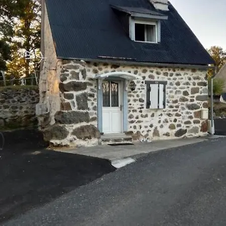 Holiday home Maison De Charme A - 3 Pers, Parc Des Volcans - Fr-1-814-133