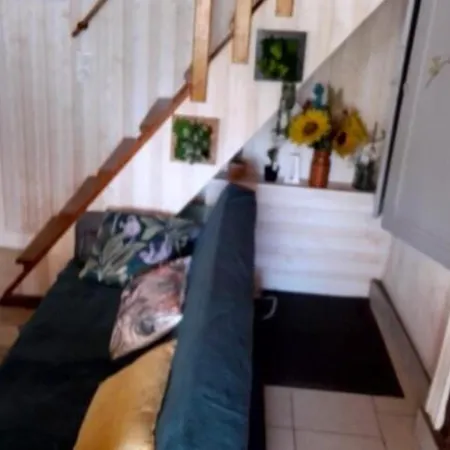 Maison De Charme A - 3 Pers, Parc Des Volcans - Fr-1-814-133 *