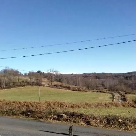 Maison De Charme A - 3 Pers, Parc Des Volcans - Fr-1-814-133 度假居 *